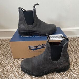 Blundstone WOMEN'S ORIGINALS #1910 steel grey